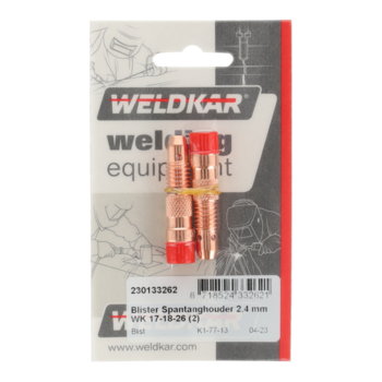 Weldkar Spantanghouder 2.4 mm WK 17-18-26 (2)