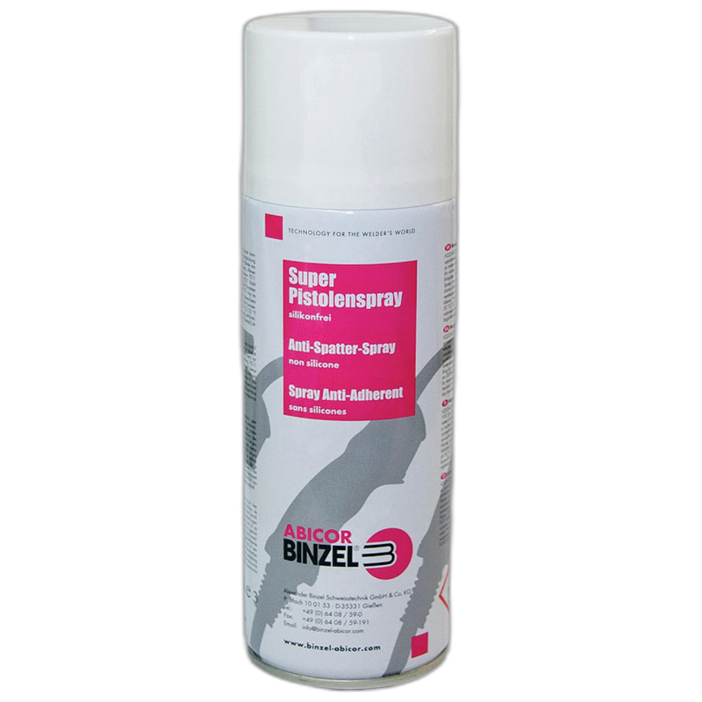 Weldkar Anti-spat Binzel