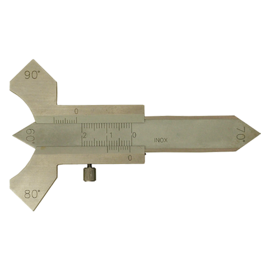 Weldkar Nauwkeurige lashoogtemeter Weldkar