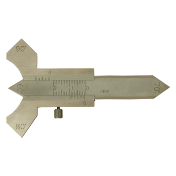 Weldkar Weldkar lashoogtemeter