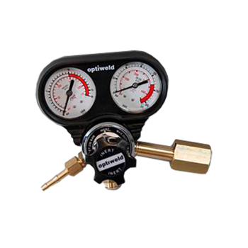 Weldkar Drukregelaar Stikstof Optiweld, 10 Bar