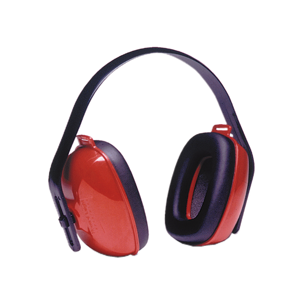 Weldkar Gehoorbeschermer