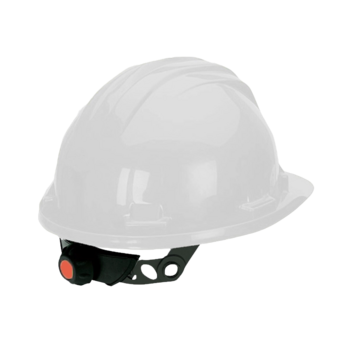 Weldkar Veiligheidshelm met draaiknop