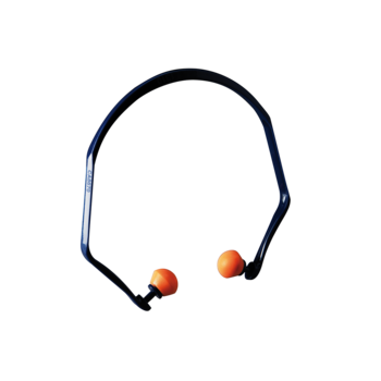 Weldkar 3M EAR Oorpluggen met beugel