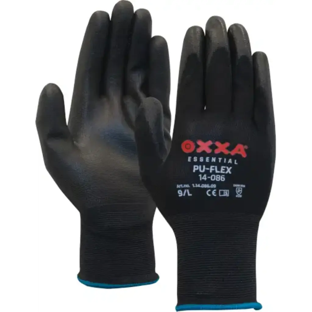 Werkhandschoenen PU-Flex