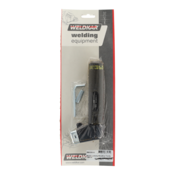 Weldkar Twisty lastang met draaikop 400a
