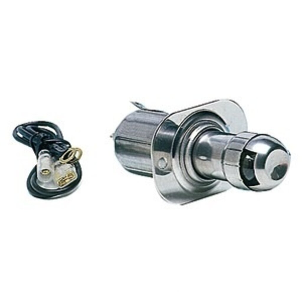 Marine 12V Aansteker RVS