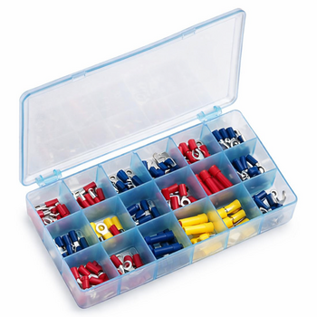 Osculati Kabelschoen assortiment 175 delig