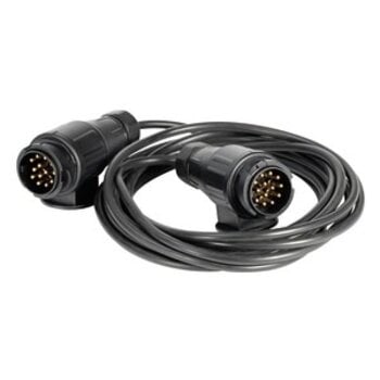 Trailerkabel 13 polig