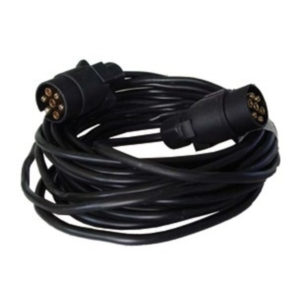 Trailerkabel 13 polig