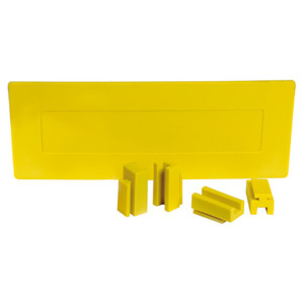 Osculati Accubak tot 120Ah