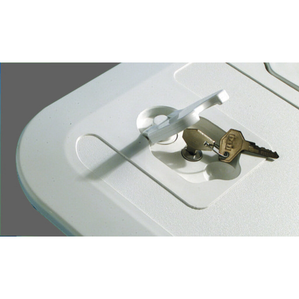 Osculati Inspectie luikslot