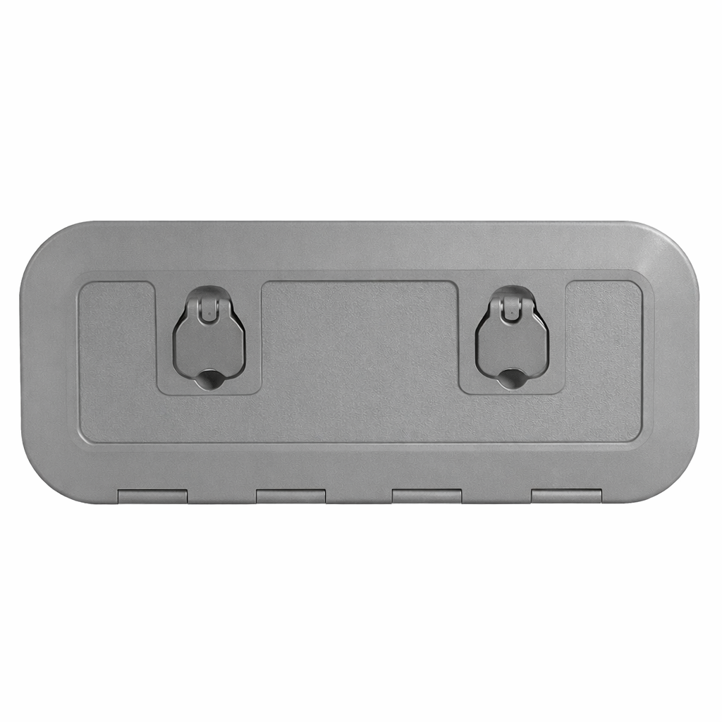 Osculati Flushline Inspectieluik 600 x 250 mm