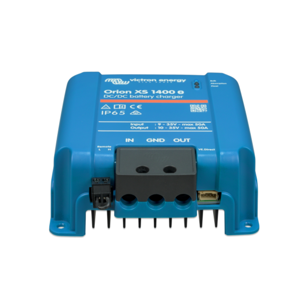 Victron Energy Victron Orion XS 1400 DC-DC Acculader