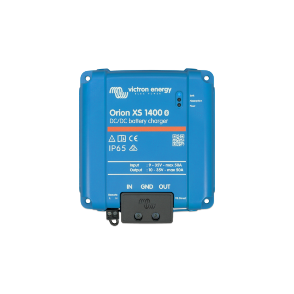 Victron Energy Victron Orion XS 1400 DC-DC Acculader