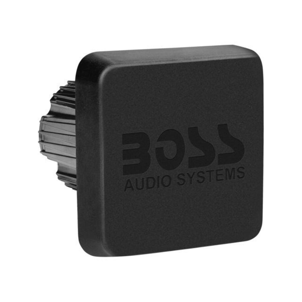 Multi media receiver