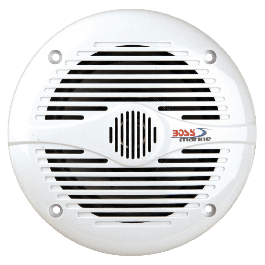 Marine Luidspreker 2-way 150W MR50W