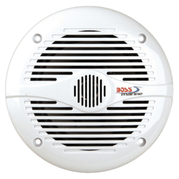 Luidspreker 2-way 150W wit