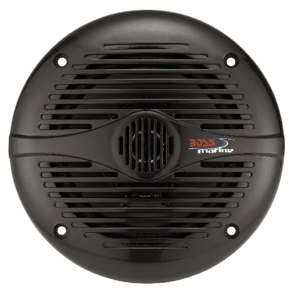 Luidspreker 2-way 150W zwart