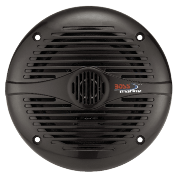 Luidspreker 2-way 150W zwart