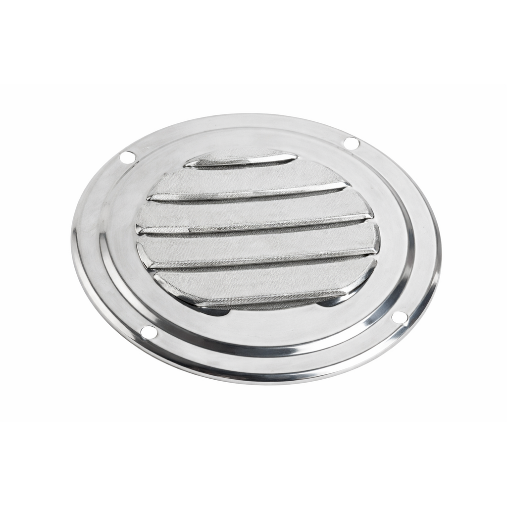 Osculati Ventilatierooster 102mm met hor