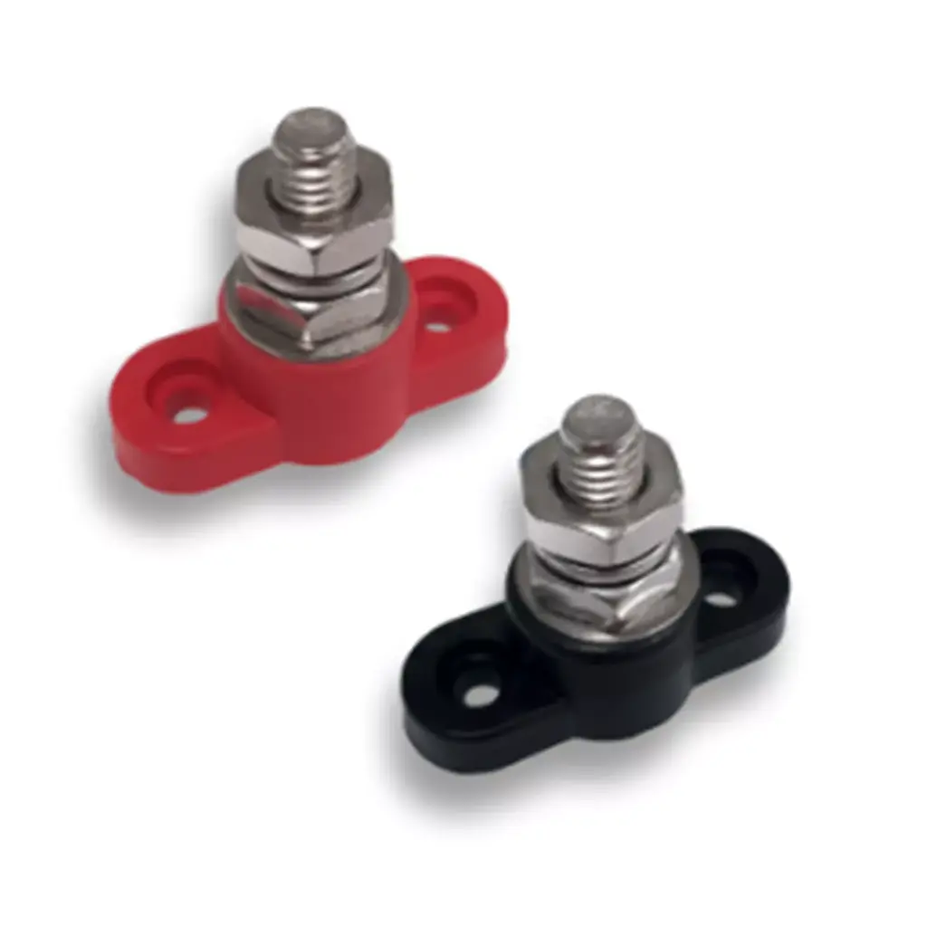 Mini kabelaansluitpunt