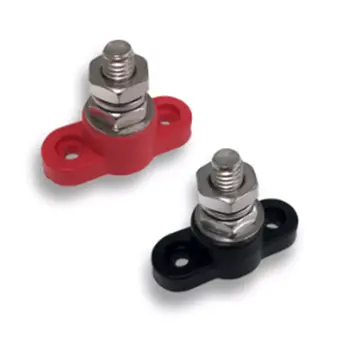 Mini kabelaansluitpunt