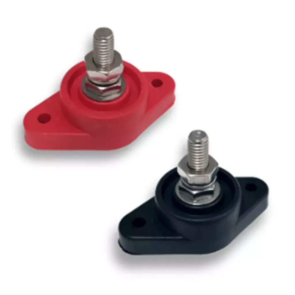 Maxi kabelaansluitpunt