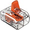 Wago Compact 2 voudig