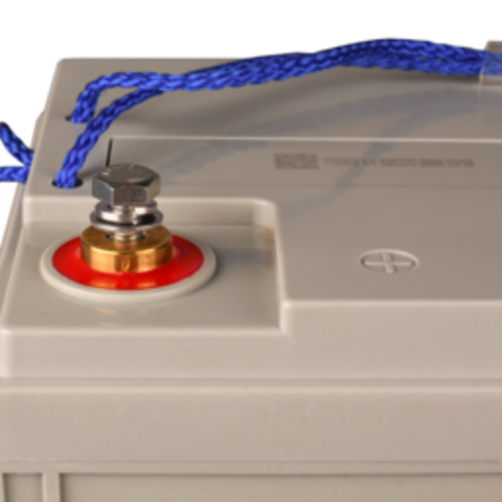 Victron Energy Victron AGM Super Cycle 12V 125Ah