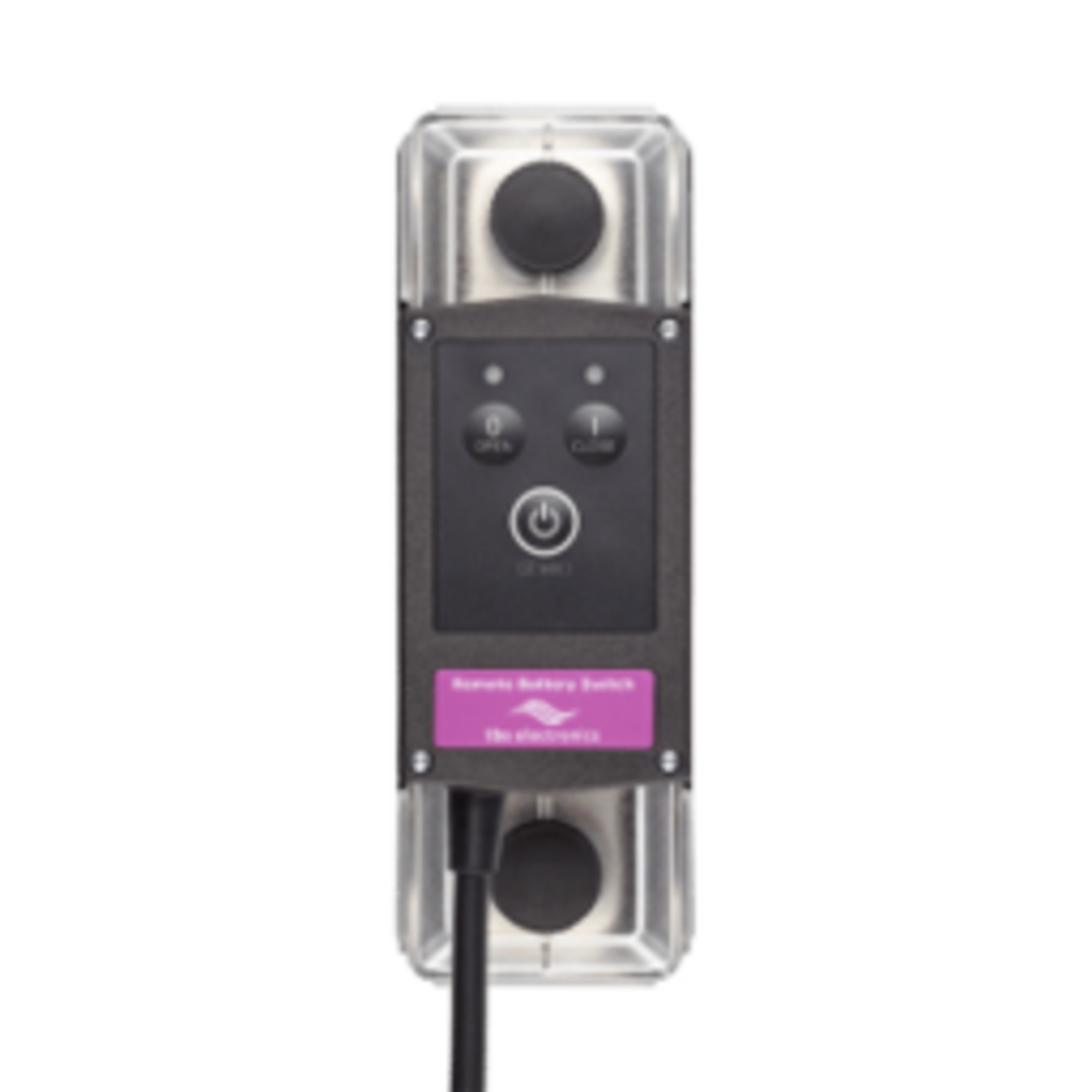 TBS electronics TBS Remote Battery Switch (500A)