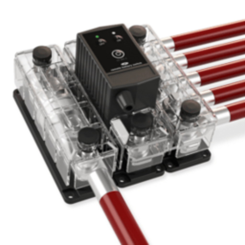 TBS electronics TBS Remote Battery Switch (500A)