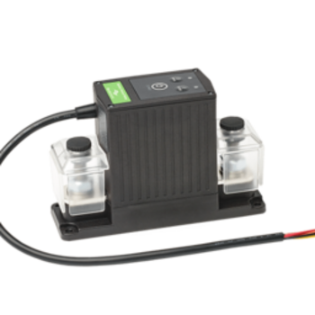 TBS electronics TBS Battery Protect Relay (500A)