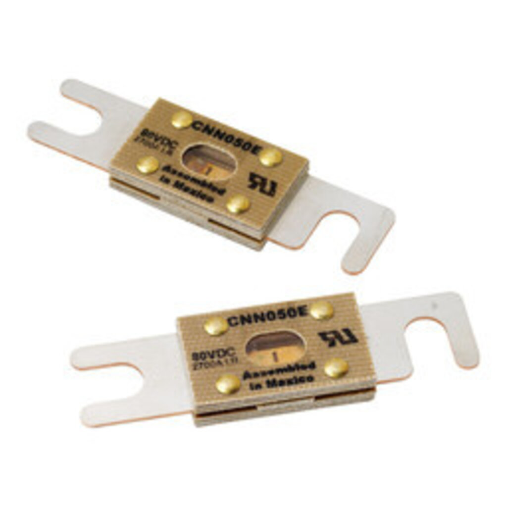 TBS electronics TBS ANL zekeringen