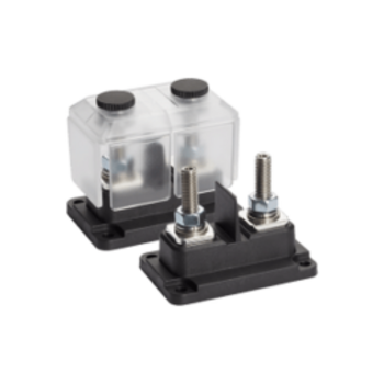 TBS electronics TBS DCM geïsoleerde studs 2 aansluitbouten