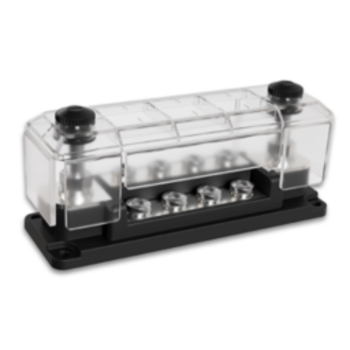 TBS electronics TBS DCM Busbar modulair 8xM6 60V 300A