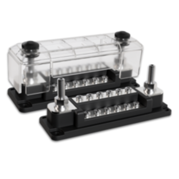 TBS electronics TBS DCM Busbar modulair 12xM4 60V 300A