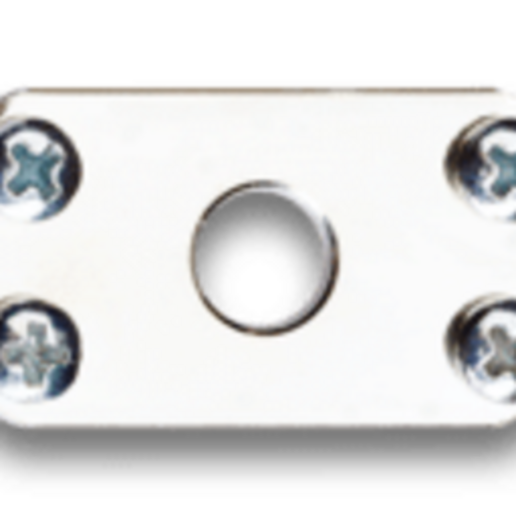 TBS electronics DCM Link Plate 600A (38x50mm pitch)