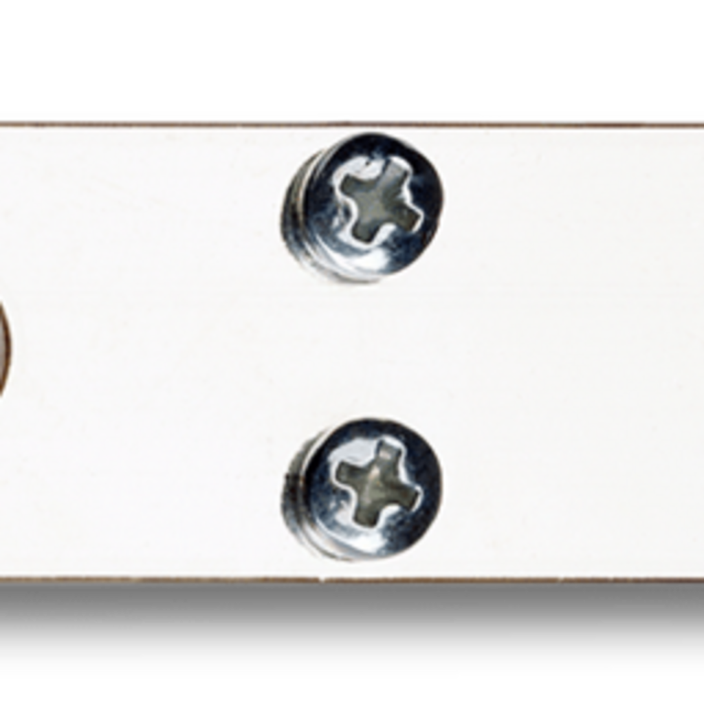 TBS electronics DCM Link Plate 600A (38x50mm pitch)