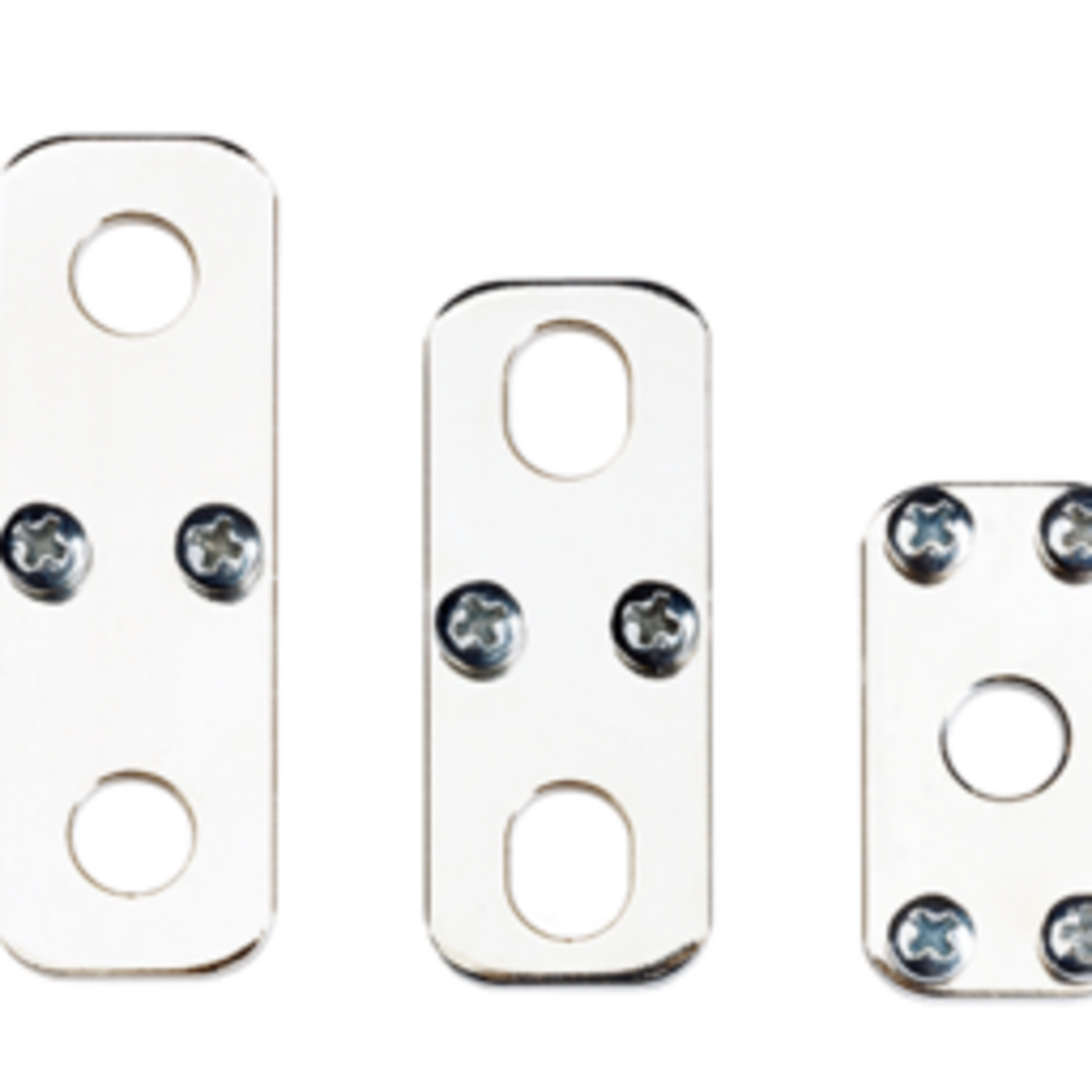 TBS electronics DCM Link Plate 600A (38x50mm pitch)