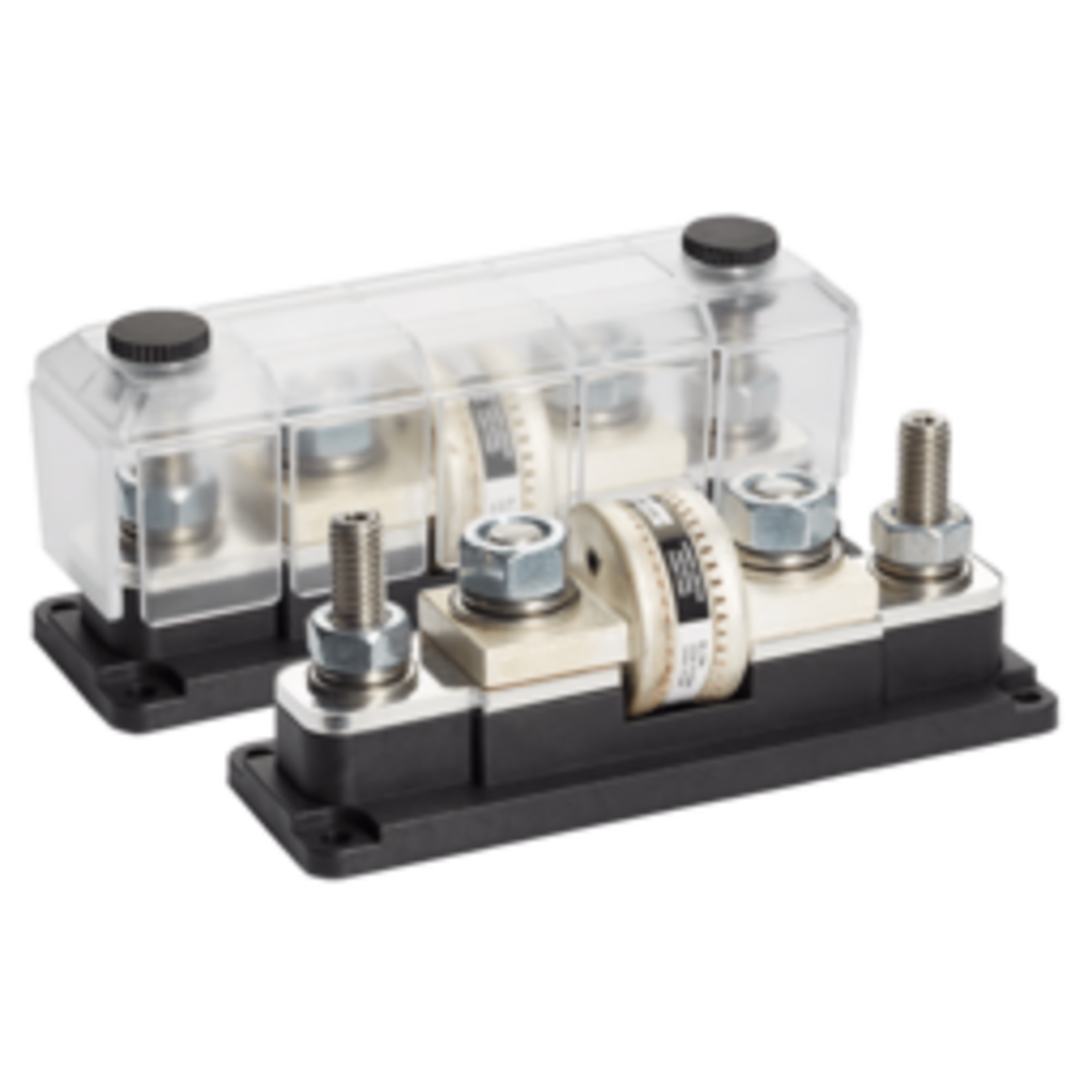 TBS electronics DC Modular Class-T Zekeringhouder 450-600A