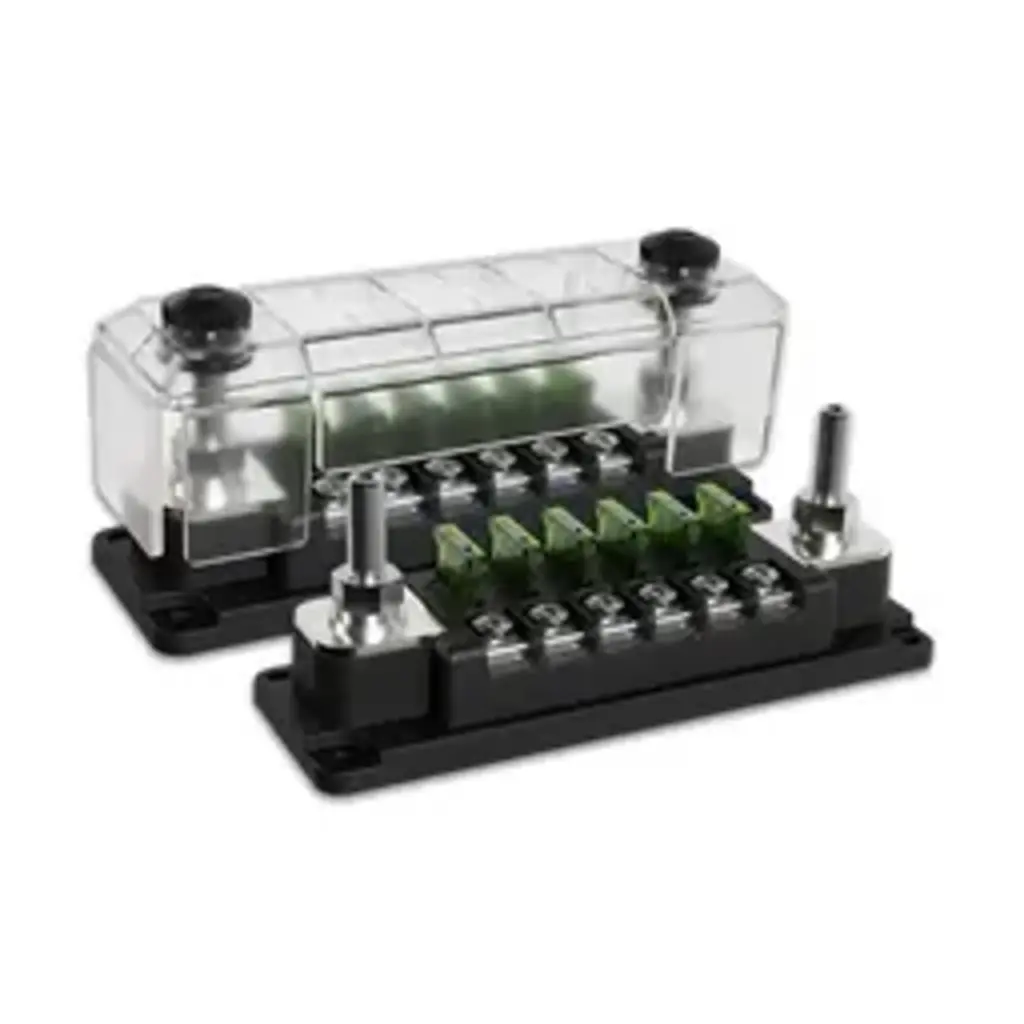 TBS electronics DCM ATO Blade Fuseholder 6x 60V 300A