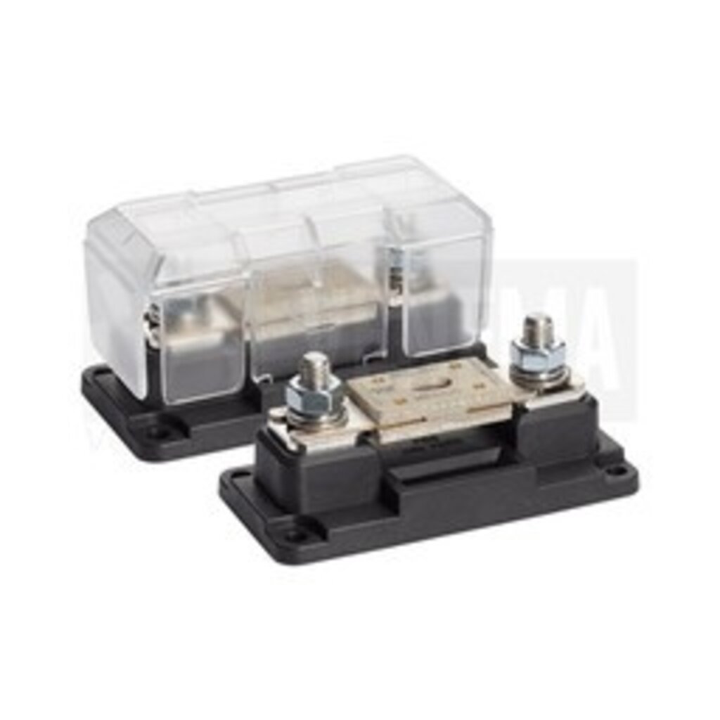 TBS electronics DC Modular ANL Zekeringhouder 60V 35-300A (for M8 fuse)