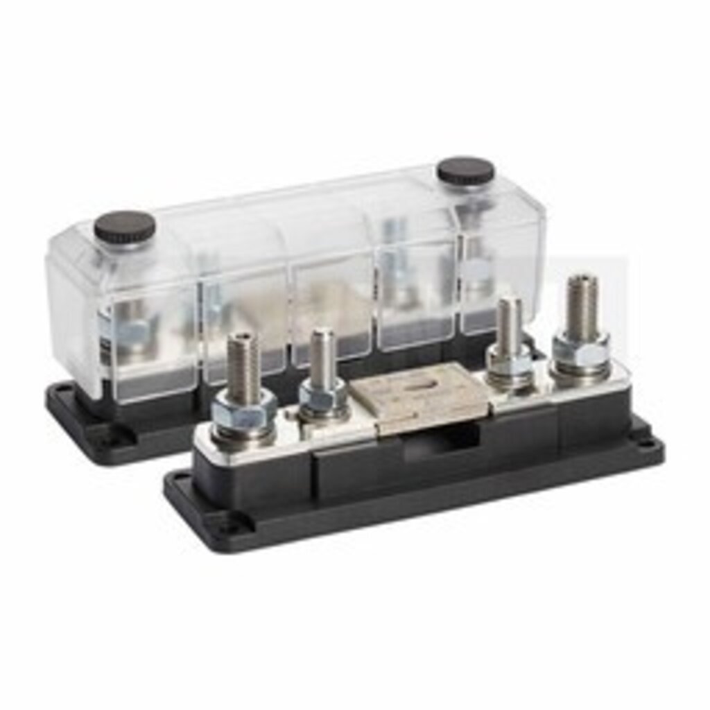 TBS electronics DC Modular ANL Zekeringhouder 60V 35-600A (for M8 fuse)