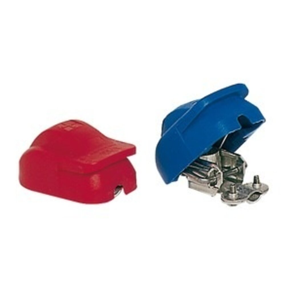 Click accupoolklemmen set