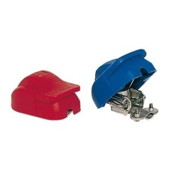 Click accupoolklemmen set