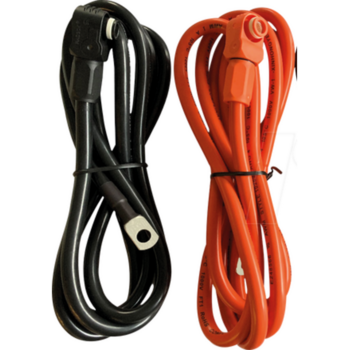 Pytes Pytes kabelset voor E-Box 48100R TE+