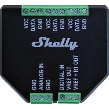 Shelly Shelly Plus Add-on