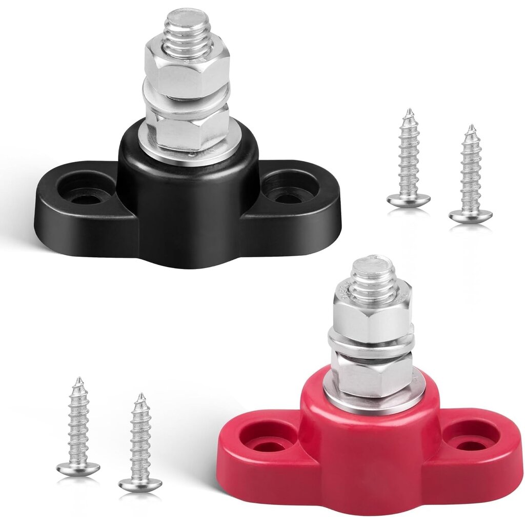 Mini Kabelaansluitpunt M8 – 250A