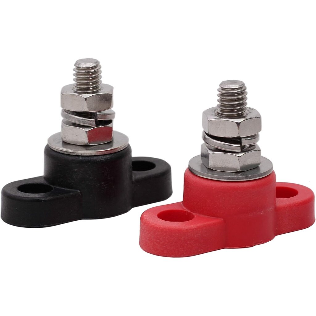 Mini Kabelaansluitpunt M8 – 250A